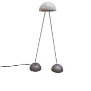Troll Table Lamp by Shigeaki Asehara for Luci, 1980s