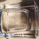 Sèvres crystal ice bucket