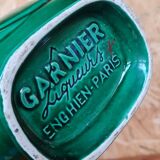 Garnier ceramic pitcher