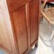 Vintage art deco buffet