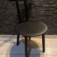 Chaise post modern style menphis design italien