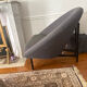 Armchair F815 by Theo Ruth
