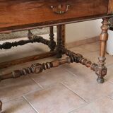 Louis XIII table