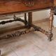 Louis XIII table