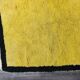 Beni Ouraine handwoven rug, size 200 x 300 cm