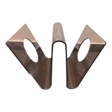 Michel Dumas magazine holder