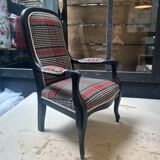 Voltaire child chair