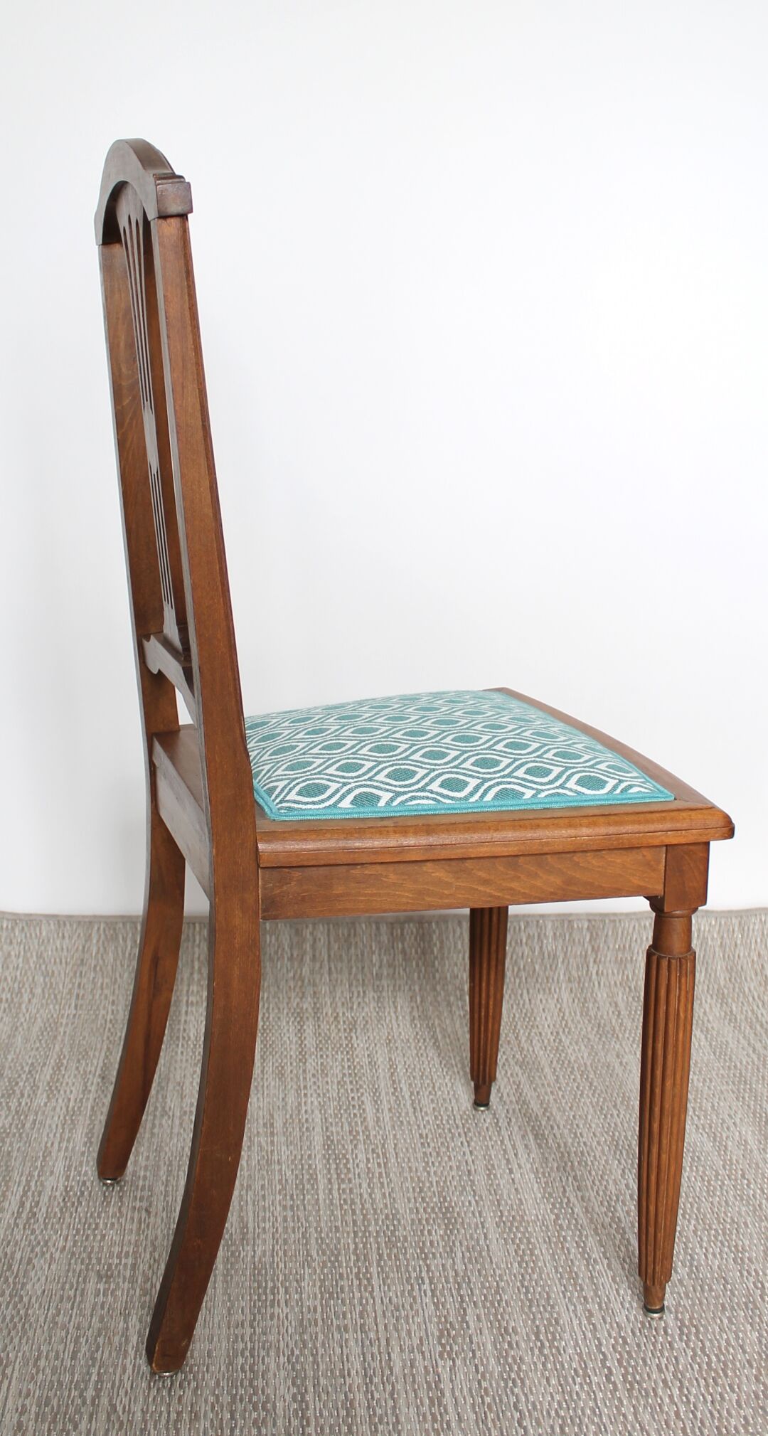 Art deco chair