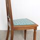 Art deco chair