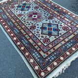 Handmade Chinese rug