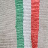 Sack postal Poste Italiane, vintage