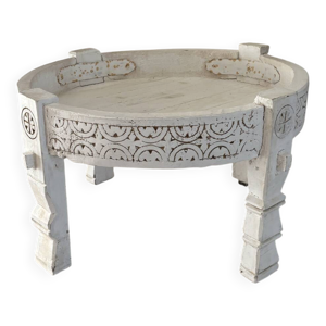 Table d’appoint indienne