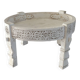 Indian side table