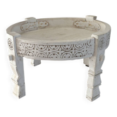 Indian side table