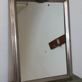 Old mirror 20 x 14 cm