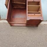 Office administration art deco rdeaux