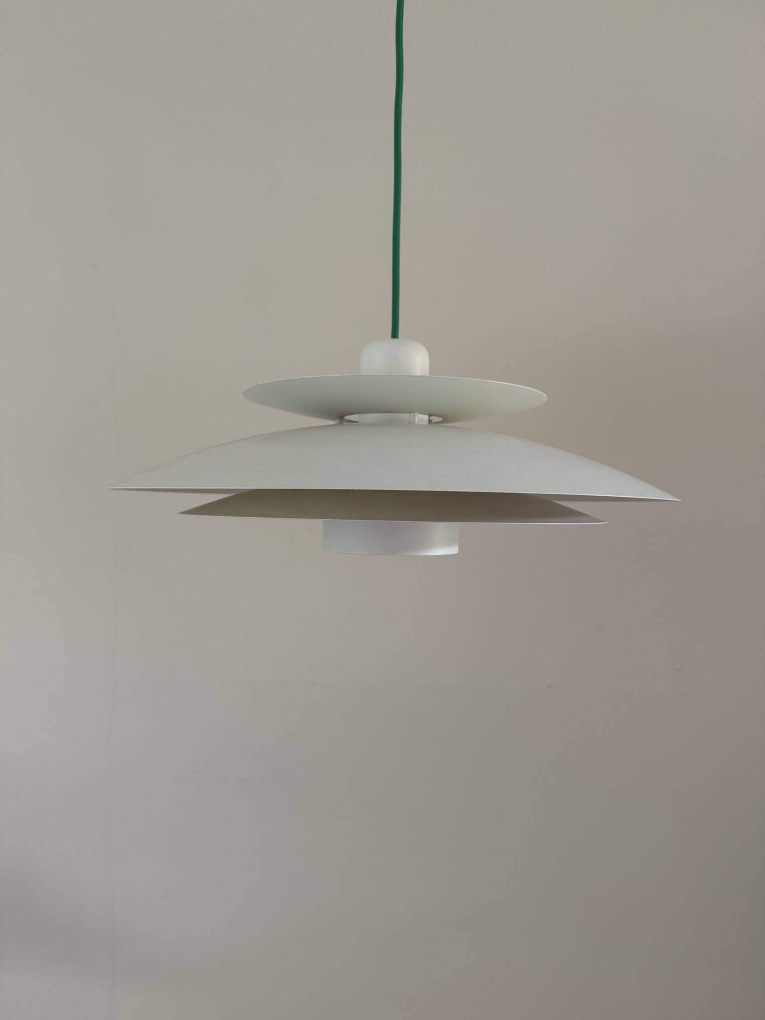 Lyskaer Belysning 4815 - Simon P. Henningsen - Danish Lamp Design