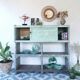 Storage cabinet