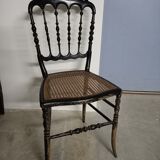 Napoleon chair lll
