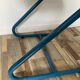 Vintage "Z" chair from the 1970s