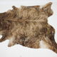 Genuine Brazilian Brindle Cowhide