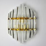 Apply Triedi Murano, Italy 1970