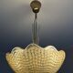 Swedish Carl Fagerlund designed 1950’s Ceiling Lamp