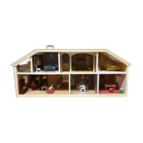 LUNDBY DOLLHOUSE
