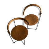 Chair 2750 Sòley by Kusch+Co