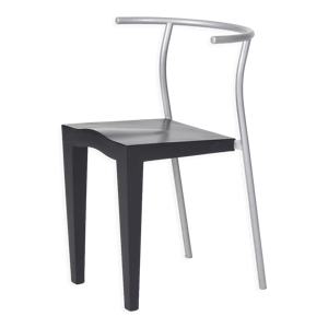 Chaise « Dr glob »