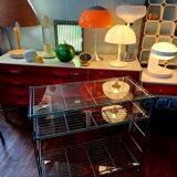 Étagère ikea Niels Gammelgaard 80-90, pour ikea of sweden