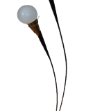 Mid century floor lamp, 1960s
