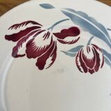 Badonvillier flat plates