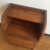Art Deco bedside