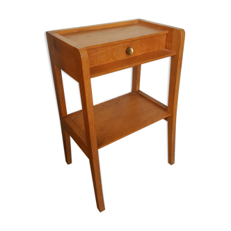 Vintage bedside