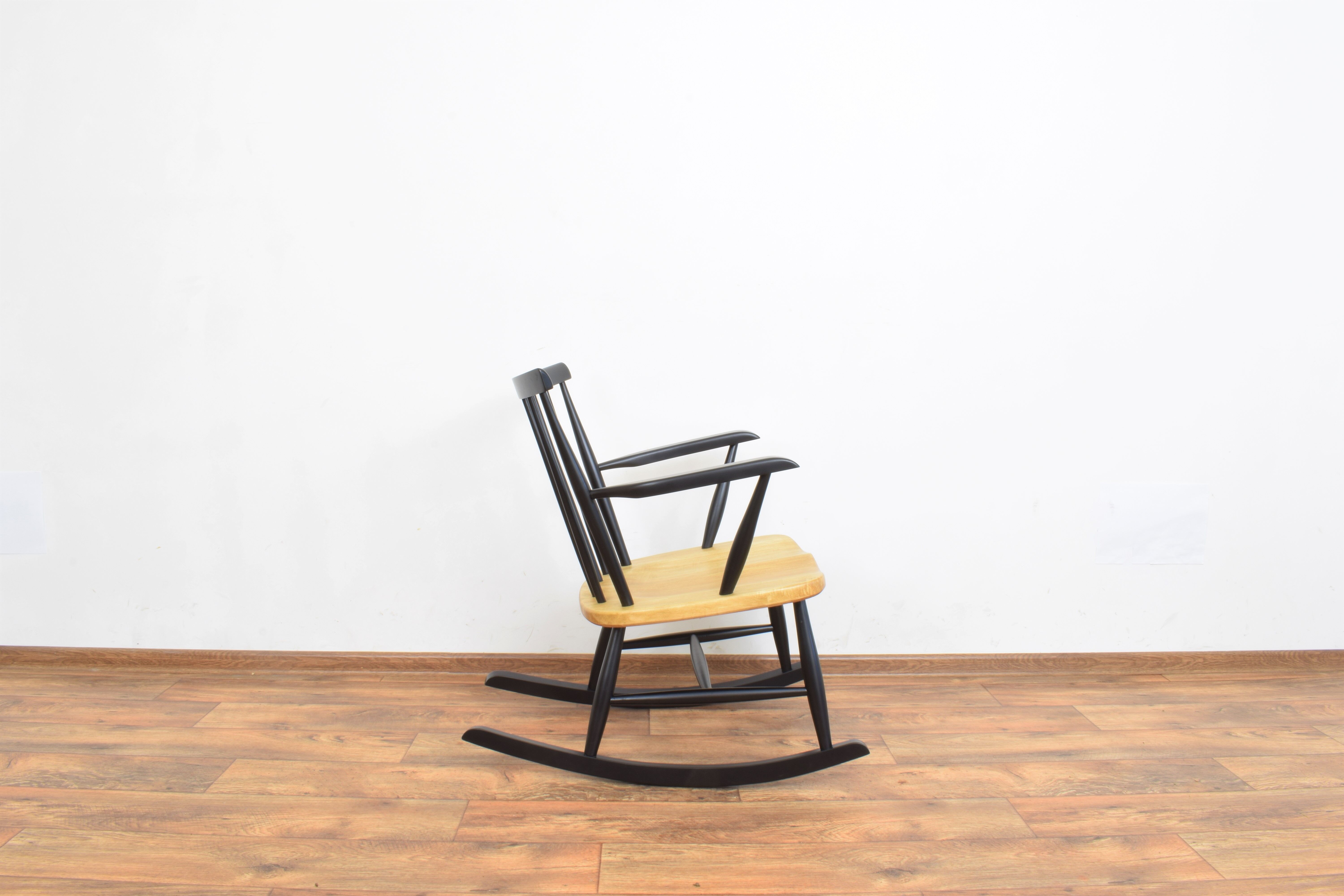 Swedish rocking chair