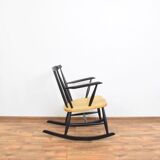 Swedish rocking chair