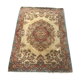 Old carpet 142x210cm