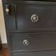 Petit secrétaire commode