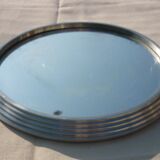 Dessous de plat miroir rond