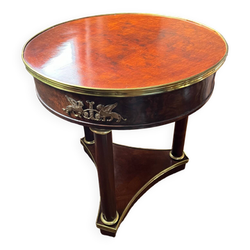 Empire table