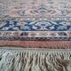 Tapis Persan Sarough fait main 248x158cm