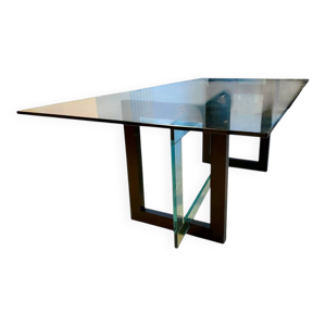 Table pythagore roche bobois luigi gorgoni