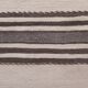 Vintage Turkish hallway rug 68x671 cm