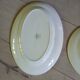 12 plates + 1 Digoin and Sarreguemines dish