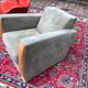 Design armchair hugues chevalier