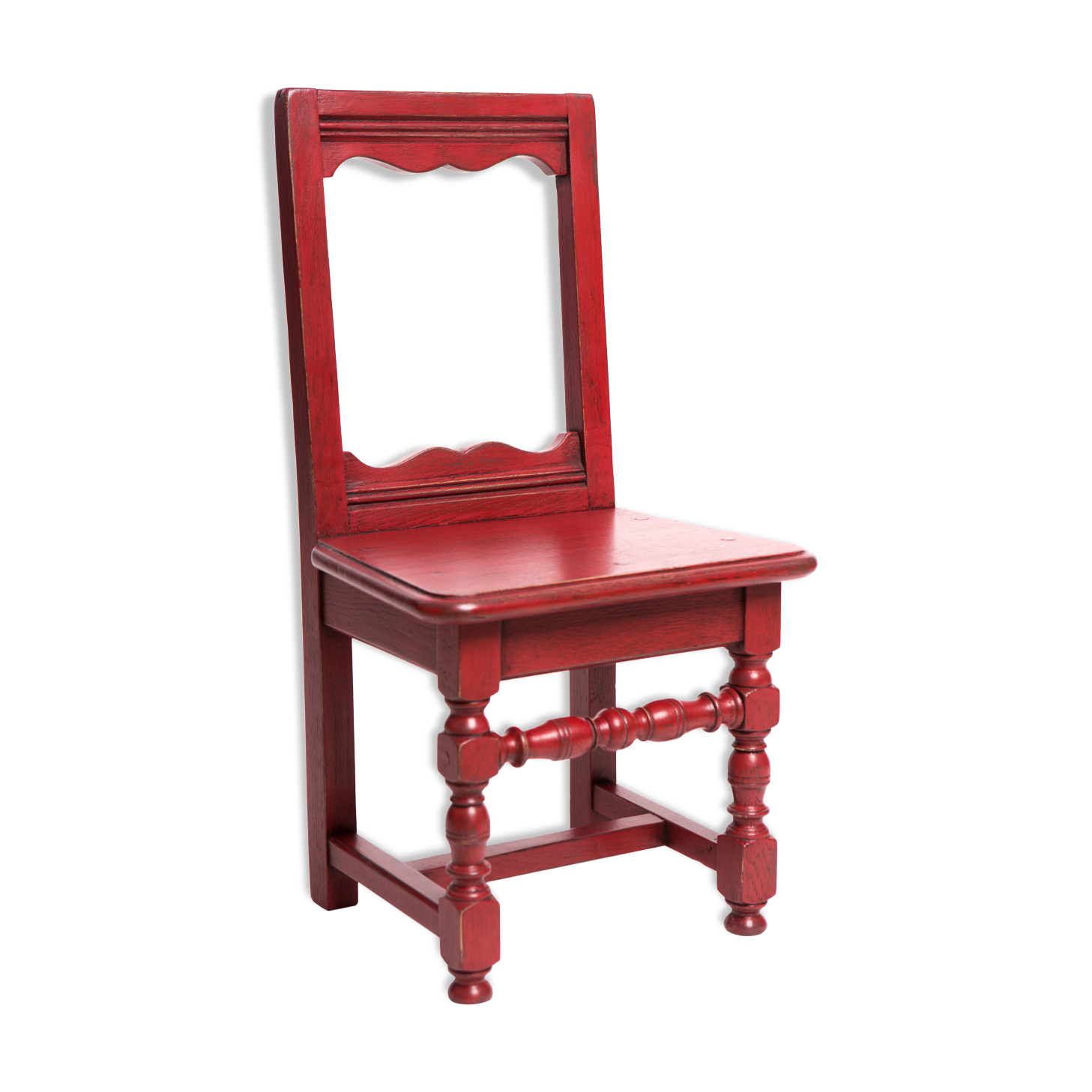 Chair Lorraine child