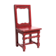 Chaise lorraine enfant