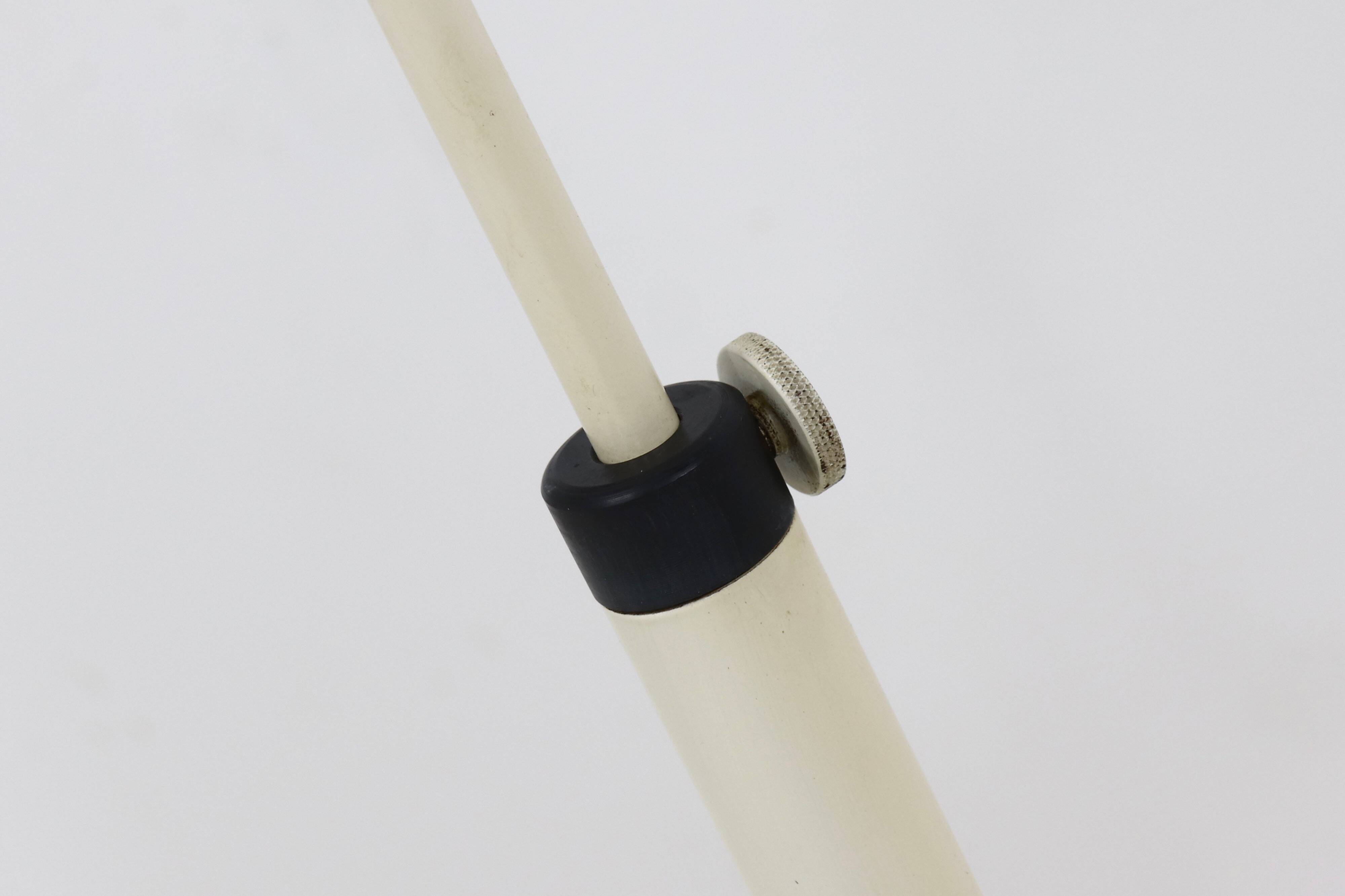 Arc floor lamp by Posthuma for Gepo, Netherlands, 1970s