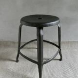 Tabouret industriel Nicolle
